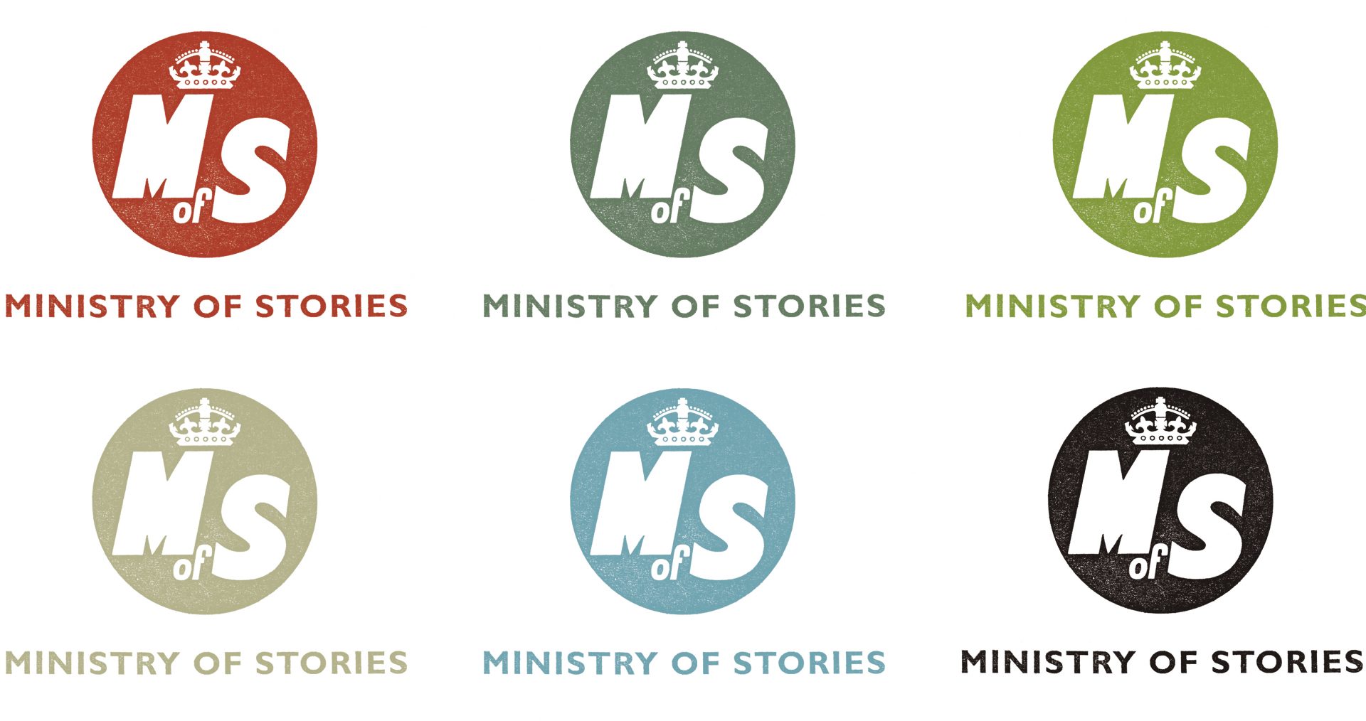 Ministry of Stories Radio release two more podcasts (archive)