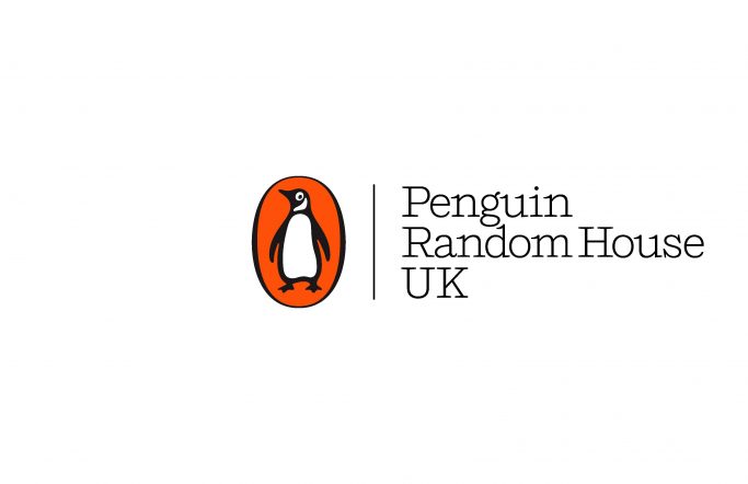 Penguin Random House UK Logo