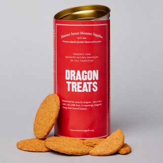 Dragon Treats
