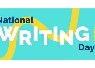 National Writing Day 1