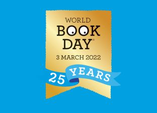 World Book Day: Celebrating 25 years