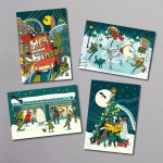 Monstrously Good Christmas Gifts 9