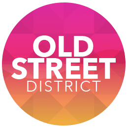 Old Street District Partnership logo