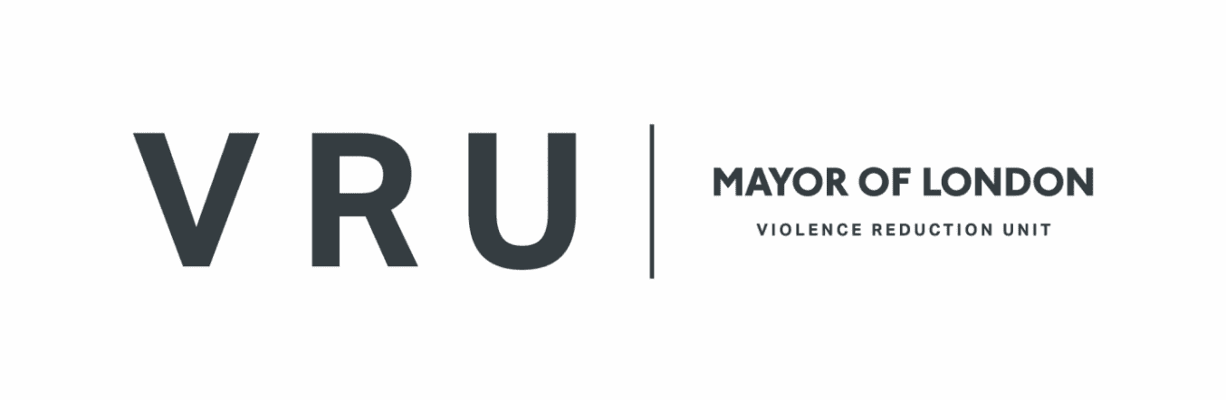 Violence Reduction Unit logo 