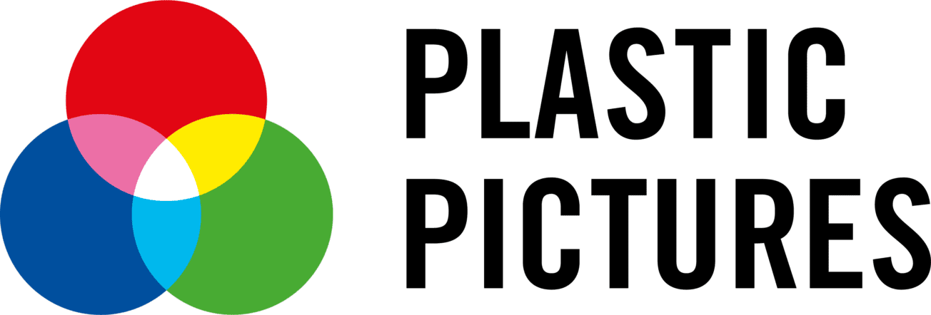 Plastic Pictures Logo
