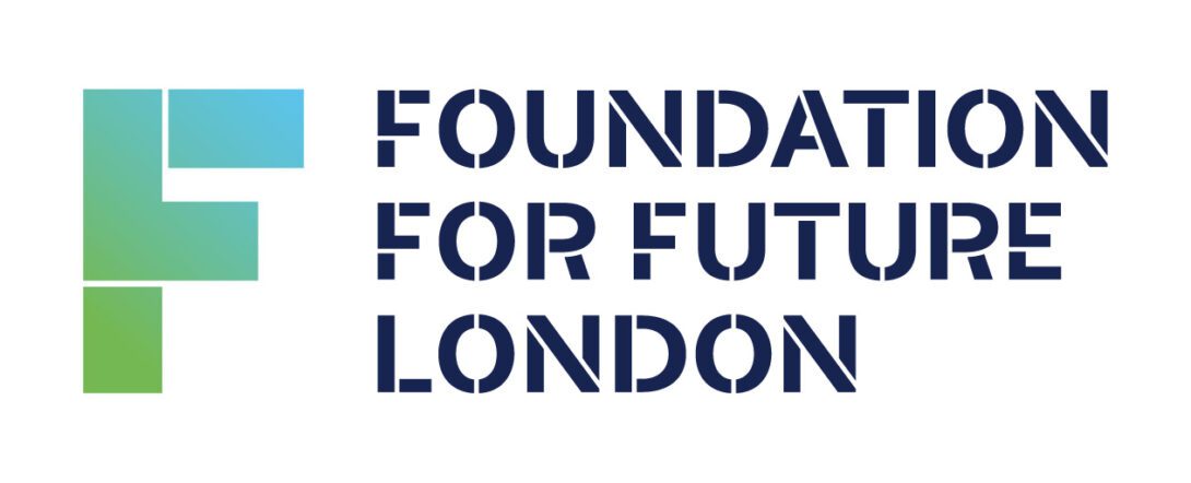 Foundation for Futures London logo