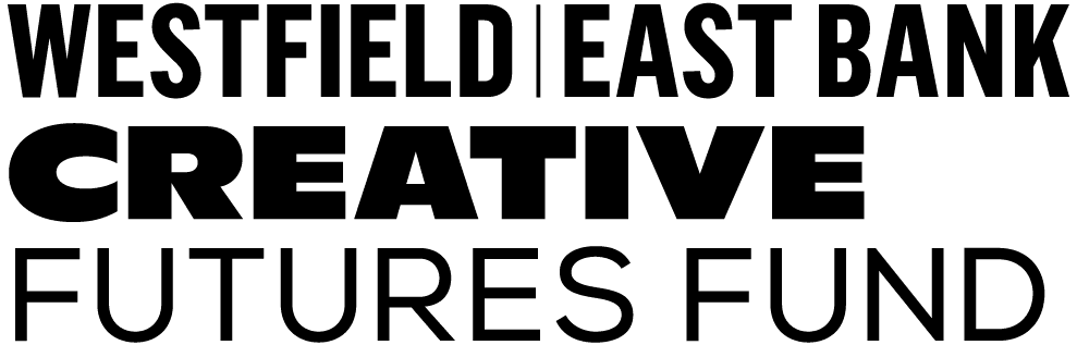 Creative Futures Fund logo